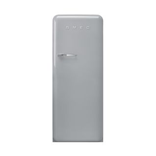 Réfrigérateur 1 porte SMEG FAB28RSV5 270L Gris métal