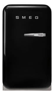 Réfrigérateur table top SMEG FAB5LBL5 34L Noir
