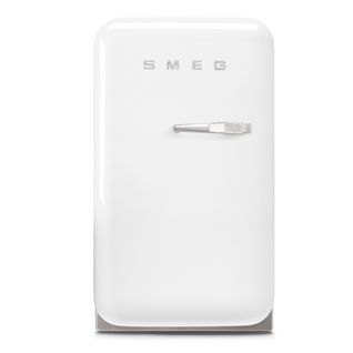 Réfrigérateur table top SMEG FAB5LWH5 34L Blanc