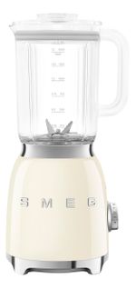 Blender SMEG BLF03CREU Crème