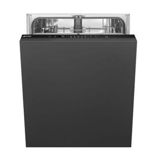 Lave-vaisselle intégrable SMEG STL262D