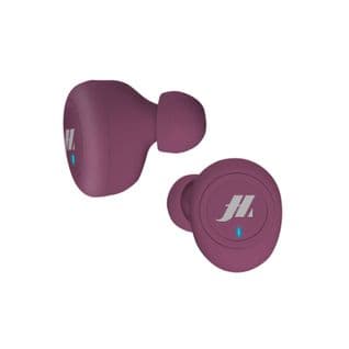 Ecouteur Bluetooth Mhtwstubep Rose