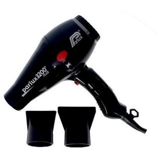 Sèche-cheveux - 3200 Plus - 1900w - Débit D'air 71m3 / H - 4 Températures - 2 Vitesses - Noir