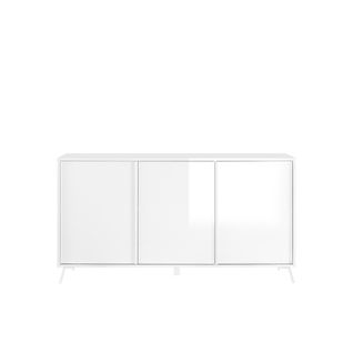 Buffet 3 Portes - L156 Cm