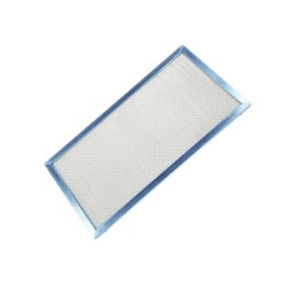 Filtre Metallique  49026164 Pour Hotte Candy, Rosieres