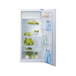 Réfrigérateur 1 porte encastrable 187l 122cm - Inc871