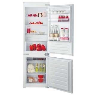 Réfrigérateur congélateur encastrable 177 cm - 273l -  Bcb70301