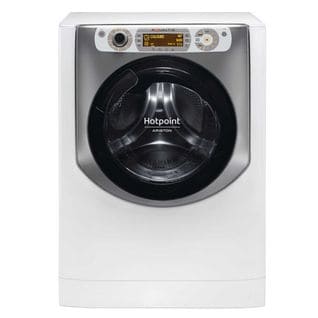 Lave-linge Séchant 10kg 1600tr/min 59.5cm D - Aqd1072d697eu/an