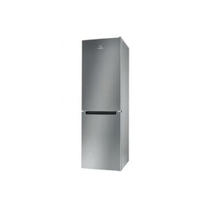 Réfrigérateur congélateur 339l Inox - Li8s2es