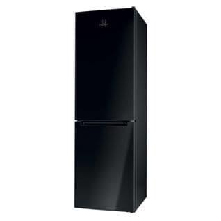 Réfrigérateur congélateur 339l noir - Li8 s1ek