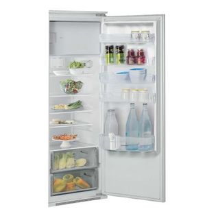 Réfrigérateur 1 porte encastrable 292l 177 cm - Insz18012