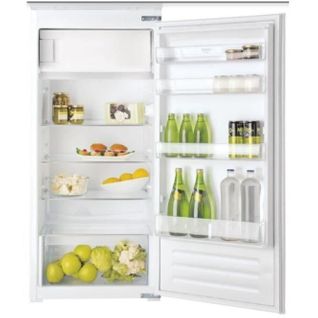 Réfrigérateur Armoire Sz12a2d/ha2fr - 189 L (171l +18 L) - Froid Statique - Classe E - Inox