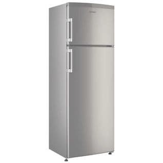 Réfrigérateur congélateur 316l Inox - It60732sfr