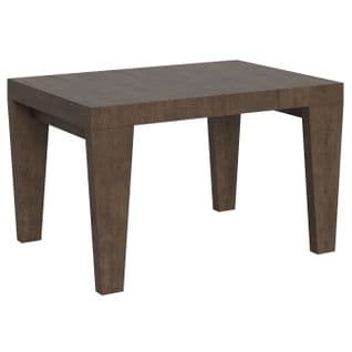 Table Extensible 90x130/234 Cm Spimbo Noyer