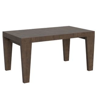 Table Extensible 90x160/420 Cm Spimbo Noyer