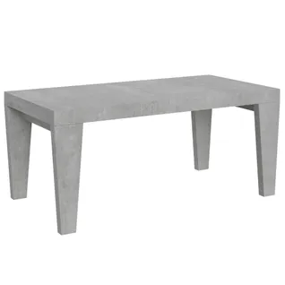 Table Extensible 90x180/440 Cm Spimbo Ciment