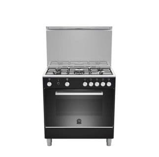 Piano de cuisson LA GERMANIA TU85C21DNE/B Noir