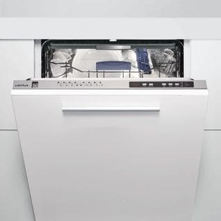 Lave-Vaisselle Tout Intégrable 60 Cm 15 Couverts 45 dB - Adi955t