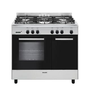 Cuisinière butanette GLEM GA960PCGIX