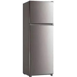 Réfrigérateur congélateur 294l Inox - Grf294ix