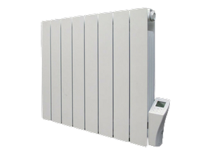 Radiateur Électrique Fixe En Pierre Naturelle 1500w Horizontal