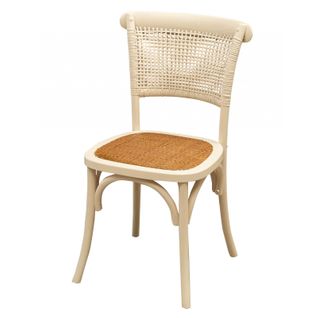 Chaise De Cuisine -thonet Style