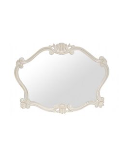 Baroque - Miroir