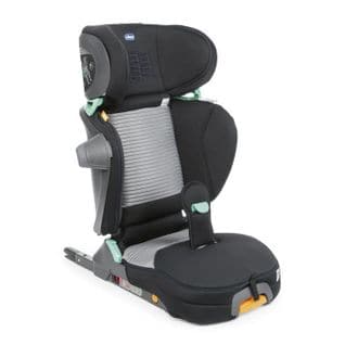 Siege Auto Foldetgo Isize Air Black Air