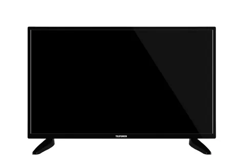 Téléviseur LED Hd Te 32550 S38 Yxd 81,3 Cm (32") Noir