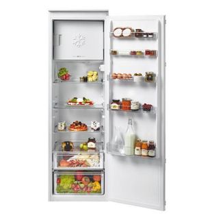 Réfrigérateur 1p intégrable CANDY CFBO3550E/N 253L