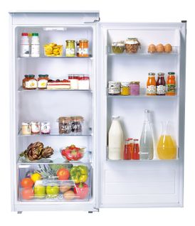 Réfrigérateur 1p intégrable CANDY CFBL2150NN 197L