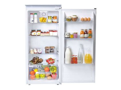 Réfrigérateur Intégrable 1 Porte 197l Froid brassé - Cil220nef/n