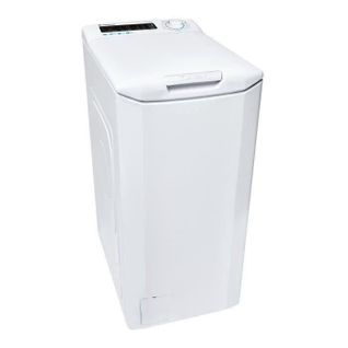 Lave-linge Top  Cstg27tmve/1 - 7 Kg  1200 Tours/min - Blanc