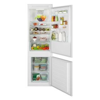 Réfrigérateur congélateur encastrable 263l froid brassé - Cbl3518evw