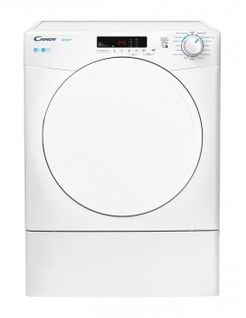 Sèche-linge frontal à évacuation 10 kg Smart NFC - CSE V10DF-47