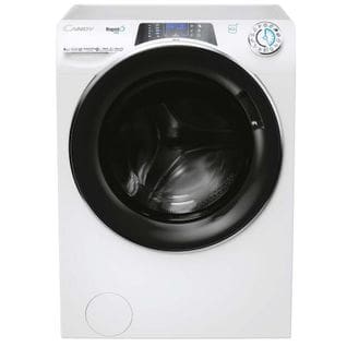 Lave-linge Frontal 8kg 78db - Rp586bwmbc/1-s