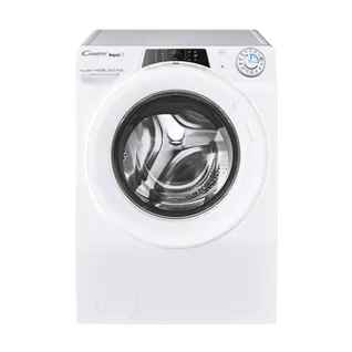 Lave linge hublot sechant CANDY  ROW4854DWMT1 -S 8/5 kg