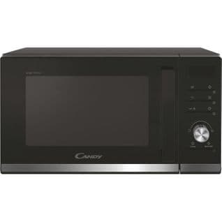 Micro-ondes Pose Libre Cmga23tndb/st - Noir -  23l - 900w - Grill 1000w - Plateau 25,5 Cm