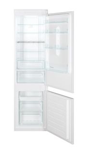 Réfrigérateur congélateur encastrable 219l + 62l  No Frost - CCUBT5519EW