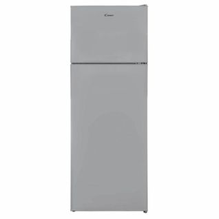Réfrigérateur congélateur 171l + 42l Silver - Cdv1s514fs