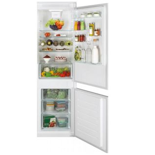 Réfrigérateur Combiné Intégrable À Glissière 263l - Crfl4518fwf