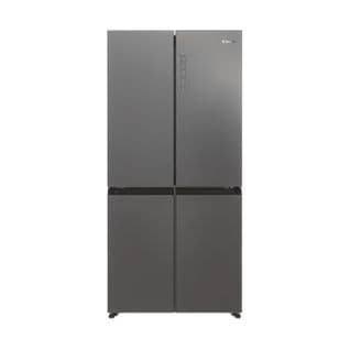 Réfrigérateur Multi-portes 463l Froid ventilé Silver - Cfqq5t817eps