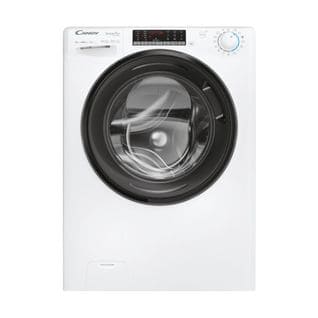 Lave linge hublot CANDY CSO6106TWMB6/1-S  10kg