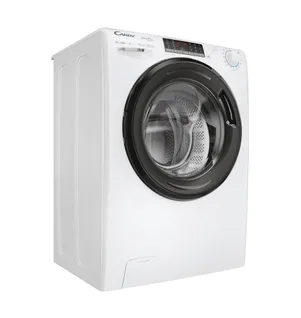 Lave linge hublot CANDY CSO6106TWMB6/1-S  10kg