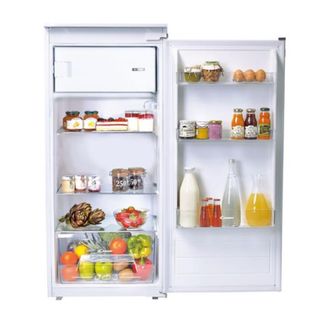 Réfrigérateur 1 Porte Intégrable à Glissière 179l - Cio225ee/ncm