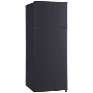 Réfrigérateur 2 Portes 204l Noir - Grf2103bk