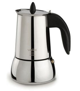Cafetiere Italienne 4 Tasses - 1180