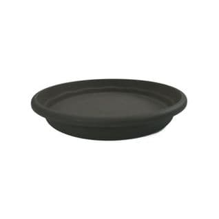 Plateau Rond Ø 70 Cm Pour Pot Rond - Anthracite