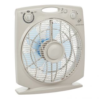 Ventilateur 8413893669711 Gris