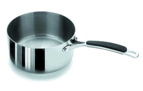 Casserole Lacor Trimetal Diamètre 14 Cm